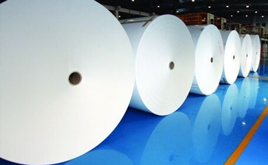 Modified starch used in papermaking