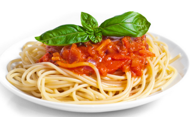 Modified starch used in food