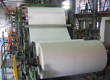 Cationic Starch