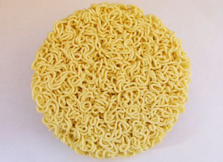 Acetylated starch