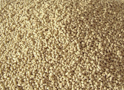 Pregelatinized Starch