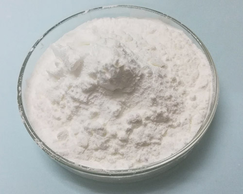 Modified starch used in Water treatment field