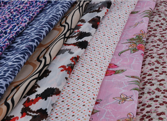 Compound modified starch used in textile